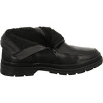 Lade das Bild in den Galerie-Viewer, scarbello Schlupf/Reißverschlußstiefelette Warmfutter Freizeit (Casual)
