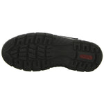 Lade das Bild in den Galerie-Viewer, Rieker Schlupf/Reißverschlußstiefelette Warmfutter Freizeit (Casual)
