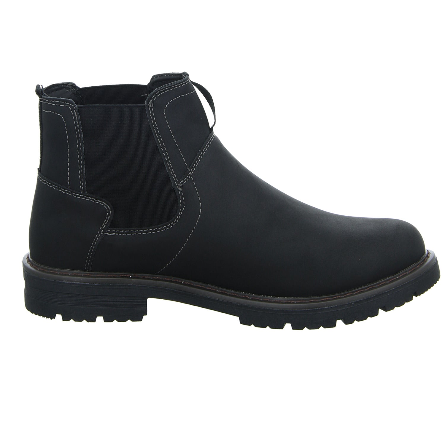 BOXX Allwetterstiefel Warmfutter mit Funktionsmembran (wasserabweisend/wasserdicht)