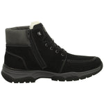 Lade das Bild in den Galerie-Viewer, Rieker Allwetterstiefel Warmfutter mit Funktionsmembran (wasserabweisend/wasserdicht)
