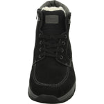 Lade das Bild in den Galerie-Viewer, Rieker Allwetterstiefel Warmfutter mit Funktionsmembran (wasserabweisend/wasserdicht)
