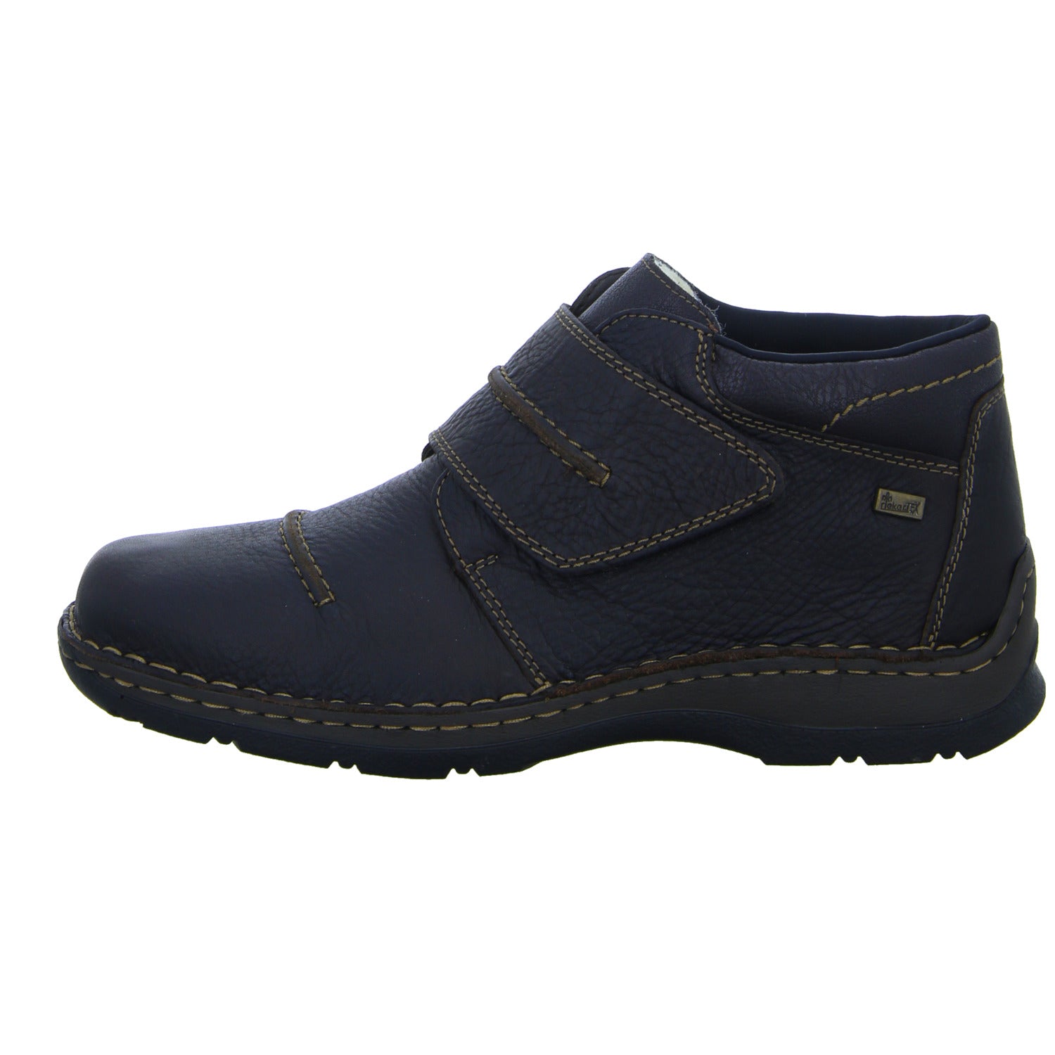 Rieker Allwetterstiefel Warmfutter mit Funktionsmembran (wasserabweisend/wasserdicht)