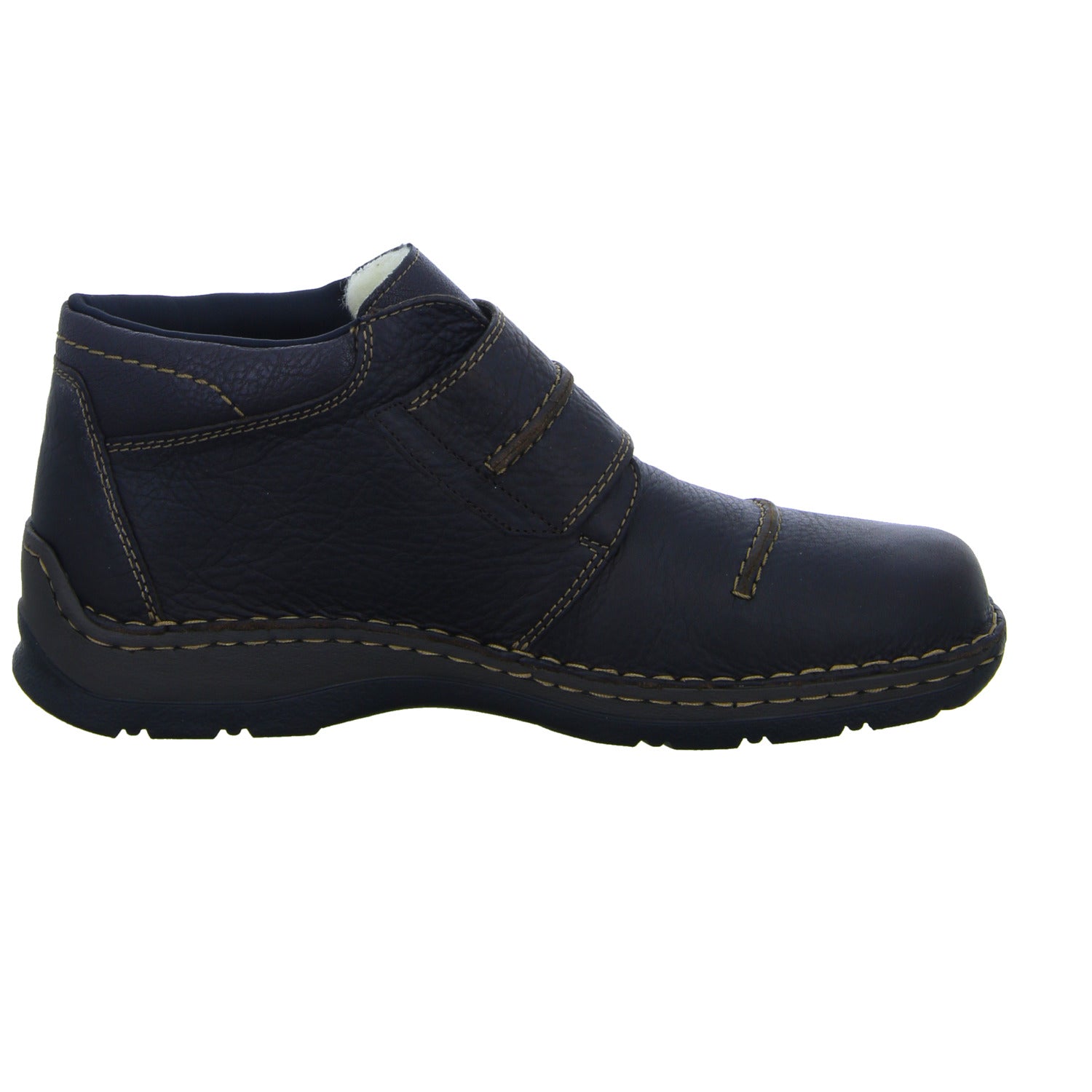Rieker Allwetterstiefel Warmfutter mit Funktionsmembran (wasserabweisend/wasserdicht)