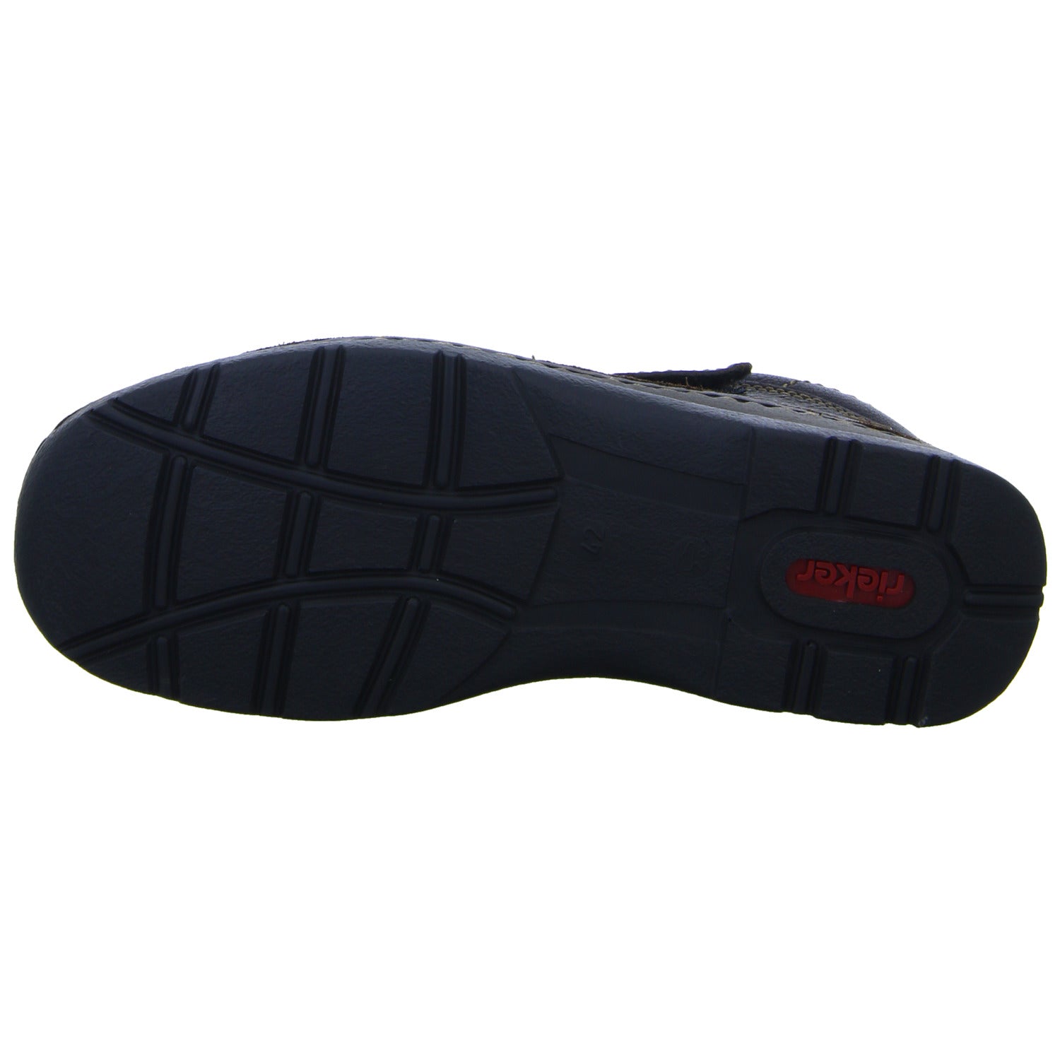 Rieker Allwetterstiefel Warmfutter mit Funktionsmembran (wasserabweisend/wasserdicht)