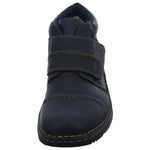 Lade das Bild in den Galerie-Viewer, Rieker Allwetterstiefel Warmfutter mit Funktionsmembran (wasserabweisend/wasserdicht)
