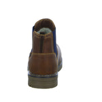 Lade das Bild in den Galerie-Viewer, BOXX Allwetterstiefel Warmfutter mit Funktionsmembran (wasserabweisend/wasserdicht)
