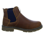 Lade das Bild in den Galerie-Viewer, BOXX Allwetterstiefel Warmfutter mit Funktionsmembran (wasserabweisend/wasserdicht)

