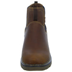 Lade das Bild in den Galerie-Viewer, BOXX Allwetterstiefel Warmfutter mit Funktionsmembran (wasserabweisend/wasserdicht)
