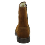 Lade das Bild in den Galerie-Viewer, Rieker Allwetterstiefel Warmfutter mit Funktionsmembran (wasserabweisend/wasserdicht)
