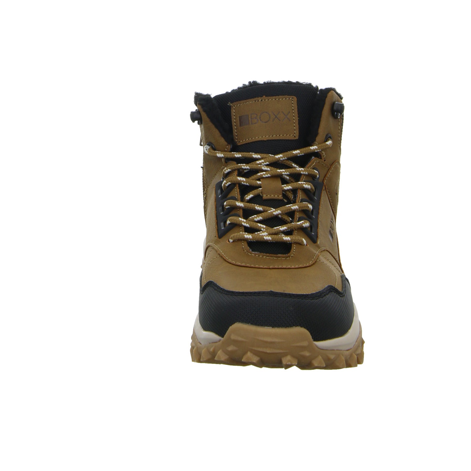 BOXX Allwetterstiefel Warmfutter mit Funktionsmembran (wasserabweisend/wasserdicht)