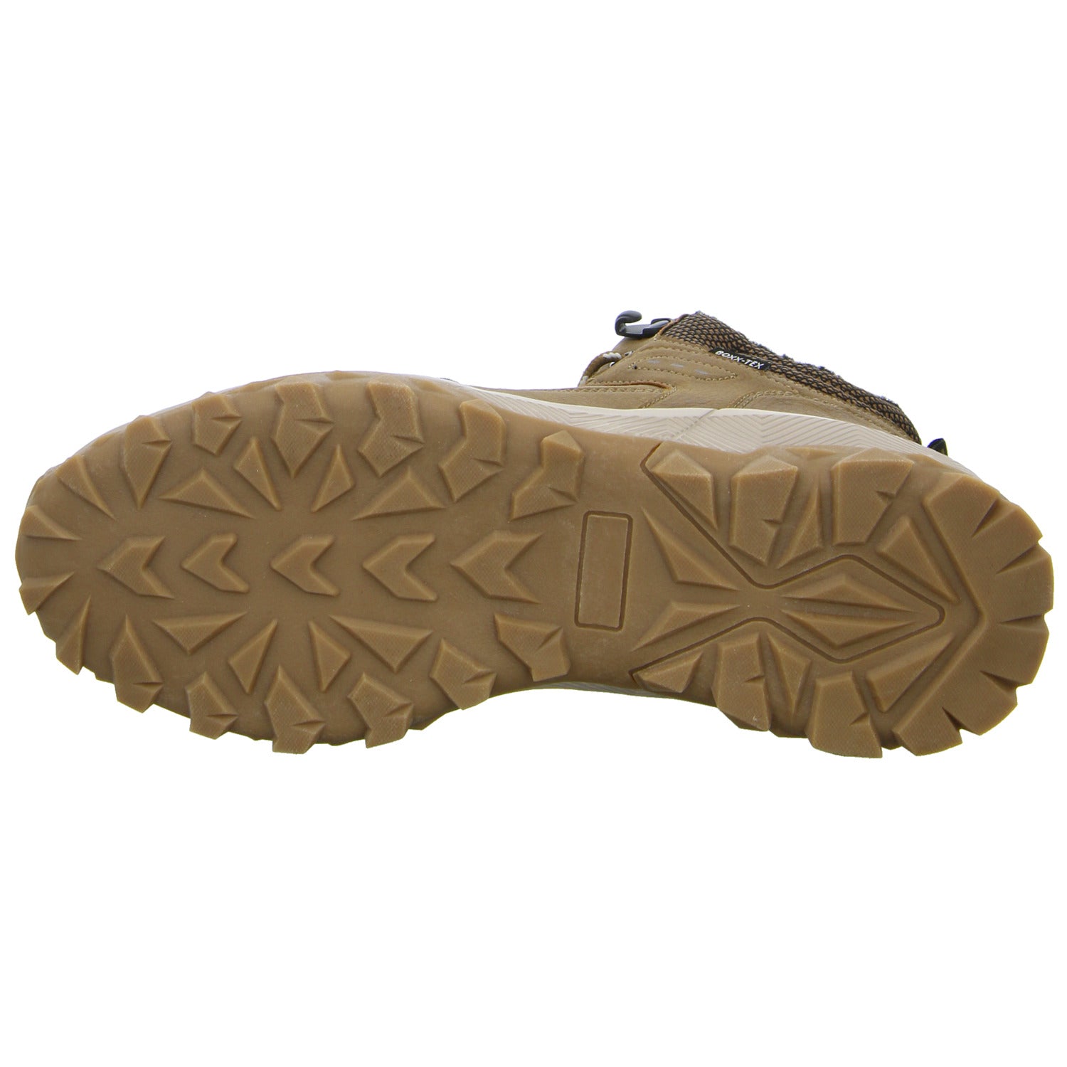 BOXX Allwetterstiefel Warmfutter mit Funktionsmembran (wasserabweisend/wasserdicht)