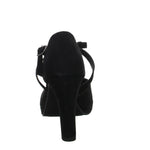 Lade das Bild in den Galerie-Viewer, living UPDATED Pumps mit Riemen (diverse Absätze)
