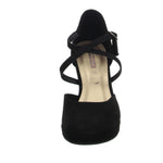 Lade das Bild in den Galerie-Viewer, living UPDATED Pumps mit Riemen (diverse Absätze)

