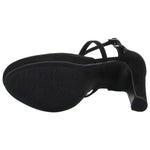 Lade das Bild in den Galerie-Viewer, living UPDATED Pumps mit Riemen (diverse Absätze)
