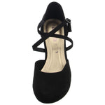 Lade das Bild in den Galerie-Viewer, living UPDATED Pumps mit Riemen (diverse Absätze)
