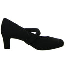 Lade das Bild in den Galerie-Viewer, scarbella Pumps mit Mehrweite (diverse Absätze)

