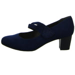 Lade das Bild in den Galerie-Viewer, scarbella Pumps mit Mehrweite (diverse Absätze)
