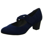 Lade das Bild in den Galerie-Viewer, scarbella Pumps mit Mehrweite (diverse Absätze)
