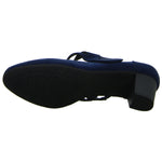 Lade das Bild in den Galerie-Viewer, scarbella Pumps mit Mehrweite (diverse Absätze)
