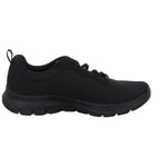 Lade das Bild in den Galerie-Viewer, Skechers Schnürhalbschuh Sneaker (sportlich) FLEX APPEAL 4.0 - BRILLIANT VIEW
