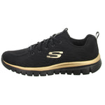 Lade das Bild in den Galerie-Viewer, Skechers Schnürhalbschuh Sneaker (sportlich) Graceful-get Connected

