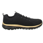 Lade das Bild in den Galerie-Viewer, Skechers Schnürhalbschuh Sneaker (sportlich) Graceful-get Connected
