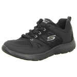 Lade das Bild in den Galerie-Viewer, Skechers Schnürhalbschuh Sneaker (sportlich) SUMMITS-NEW WORLD
