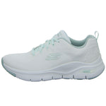 Lade das Bild in den Galerie-Viewer, Skechers Schnürhalbschuh Sneaker (sportlich) ARCH FIT - COMFY FIT
