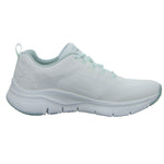Lade das Bild in den Galerie-Viewer, Skechers Schnürhalbschuh Sneaker (sportlich) ARCH FIT - COMFY FIT
