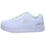 Lade das Bild in den Galerie-Viewer, Kappa Schnürhalbschuh Sneaker (sportlich) STYLECODE: 243235-1017
