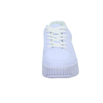 Lade das Bild in den Galerie-Viewer, Kappa Schnürhalbschuh Sneaker (sportlich) STYLECODE: 243235-1017

