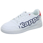 Lade das Bild in den Galerie-Viewer, Kappa Schnürhalbschuh Sneaker (sportlich) STYLECODE: 243056-1067  Yarrow
