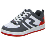 Lade das Bild in den Galerie-Viewer, Sneakers Schnürhalbschuh Sneaker (sportlich)
