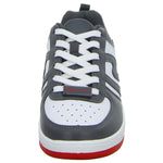 Lade das Bild in den Galerie-Viewer, Sneakers Schnürhalbschuh Sneaker (sportlich)
