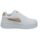 Lade das Bild in den Galerie-Viewer, Kappa Schnürhalbschuh Sneaker (sportlich) STYLECODE: 243001GC 1058 BASH PF GC

