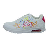Lade das Bild in den Galerie-Viewer, Kappa Schnürhalbschuh Sneaker (sportlich) STYLECODE: 243306FL 1017 HARLEM EMB FL
