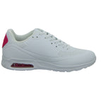 Lade das Bild in den Galerie-Viewer, Kappa Schnürhalbschuh Sneaker (sportlich) STYLECODE: 243306FL 1017 HARLEM EMB FL
