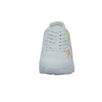 Lade das Bild in den Galerie-Viewer, Kappa Schnürhalbschuh Sneaker (sportlich) STYLECODE: 243306FL 1017 HARLEM EMB FL
