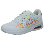 Lade das Bild in den Galerie-Viewer, Kappa Schnürhalbschuh Sneaker (sportlich) STYLECODE: 243306FL 1017 HARLEM EMB FL
