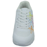 Lade das Bild in den Galerie-Viewer, Kappa Schnürhalbschuh Sneaker (sportlich) STYLECODE: 243306FL 1017 HARLEM EMB FL
