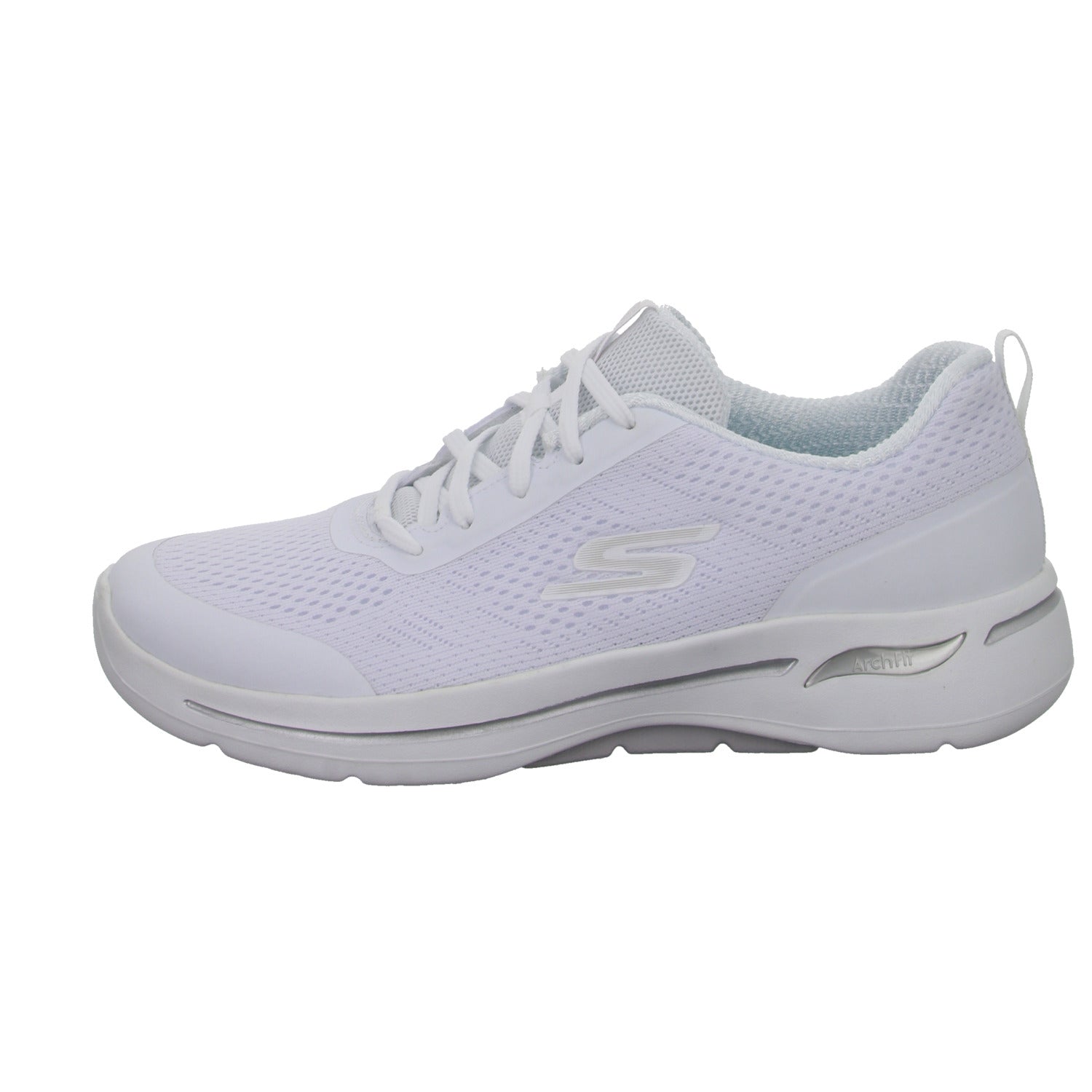 Skechers Schnürhalbschuh Sneaker (sportlich) GO WALK ARCH FIT - MOTION BREEZE
