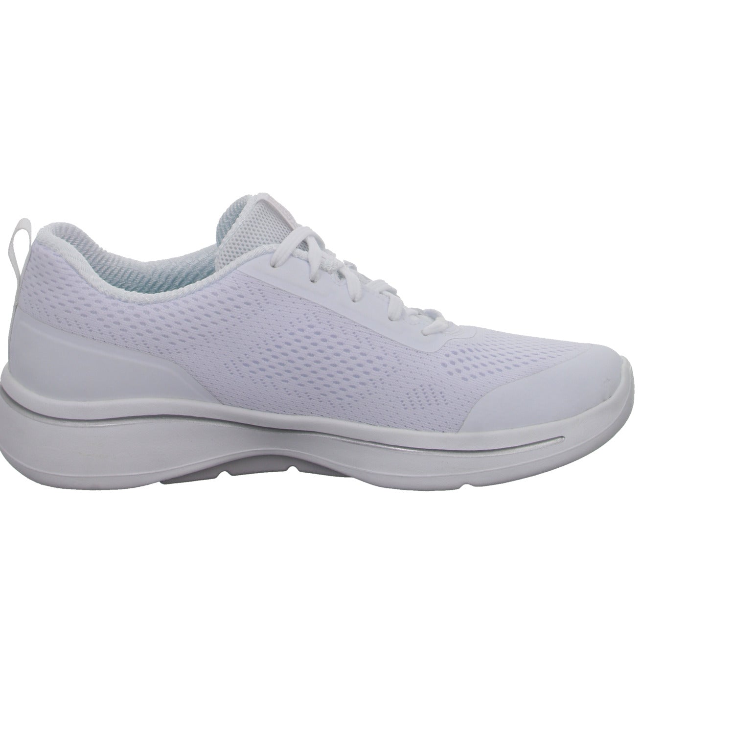 Skechers Schnürhalbschuh Sneaker (sportlich) GO WALK ARCH FIT - MOTION BREEZE