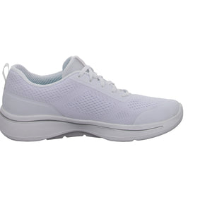 Skechers Schnürhalbschuh Sneaker (sportlich) GO WALK ARCH FIT - MOTION BREEZE