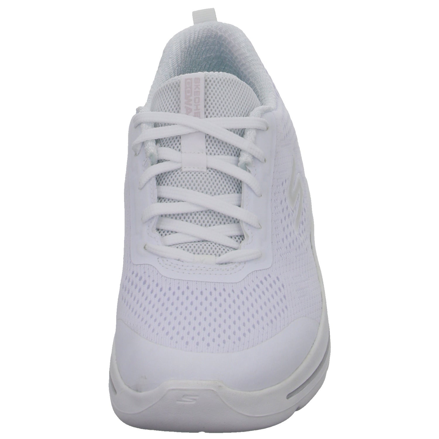 Skechers Schnürhalbschuh Sneaker (sportlich) GO WALK ARCH FIT - MOTION BREEZE