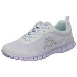 Lade das Bild in den Galerie-Viewer, Kappa Schnürhalbschuh Sneaker (sportlich) STYLECODE: 2432040C 1014 Valdis OC
