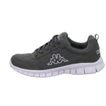 Lade das Bild in den Galerie-Viewer, Kappa Schnürhalbschuh Sneaker (sportlich) STYLECODE: 243204 1610 VALDIS VALDIS
