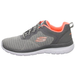 Lade das Bild in den Galerie-Viewer, Skechers Schnürhalbschuh Sneaker (sportlich) BOUNTIFUL-QUICK PATH
