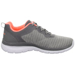 Lade das Bild in den Galerie-Viewer, Skechers Schnürhalbschuh Sneaker (sportlich) BOUNTIFUL-QUICK PATH
