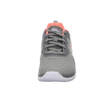 Lade das Bild in den Galerie-Viewer, Skechers Schnürhalbschuh Sneaker (sportlich) BOUNTIFUL-QUICK PATH
