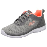 Lade das Bild in den Galerie-Viewer, Skechers Schnürhalbschuh Sneaker (sportlich) BOUNTIFUL-QUICK PATH
